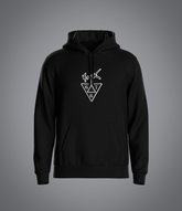 Hoodie VRUNK X 667