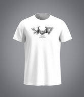 T-shirt blanc VRUNK X 667