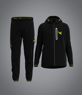 Survêtement Second Skin Yellow Summit Line