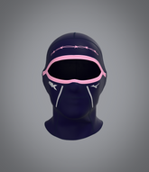 Cagoule VRK X MIZUNO