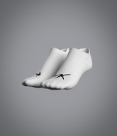 Pack Socquettes Blanc