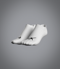 Pack Socquettes Blanc