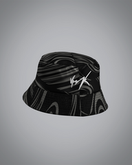 Bob Double face Black 3M