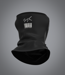 Cagoule Triple Black