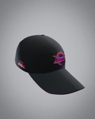 Casquette Pink Limitless