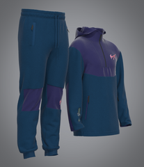 Survêtement Polaire 2.0 Blue Motion