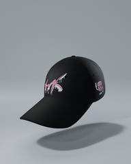 Casquette Bubble Pink X FootLocker