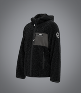 Veste Sherpa By Night