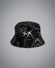 Bob Double face Black 3M