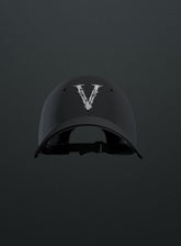 Casquette V_Bi-matière