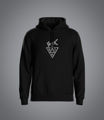 Hoodie VRUNK X 667