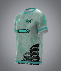 Maillot Mint Forest