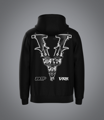 Hoodie VRUNK X 667