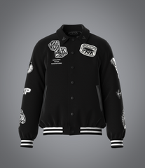 Veste Teddy VRUNK X 667