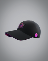 Casquette Pink Limitless