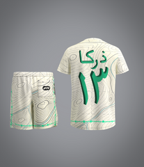 Ensemble Champion VRK League