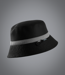 Bob Street Lock Black