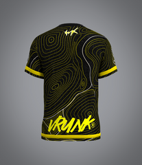 Maillot Yellow Summit Lite