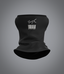 Cagoule Triple Black