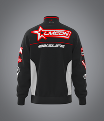 Veste polaire VRK X LMCDN