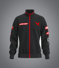 Veste polaire VRK X LMCDN